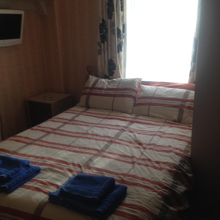 Pier View B&B For Families Blackpool Zewnętrze zdjęcie